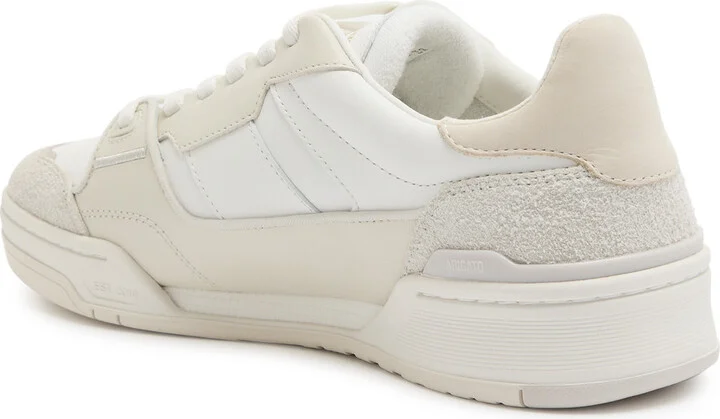 Axel Arigato Clay Panelled Leather Sneakers - Image 2
