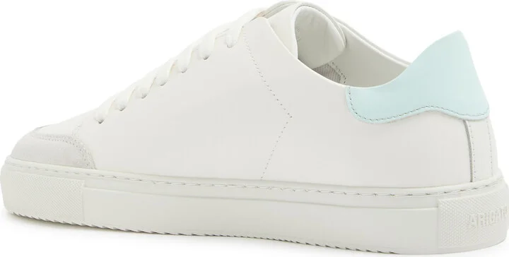 Axel Arigato Clean 90 Bee Bird Leather Sneakers - Image 2