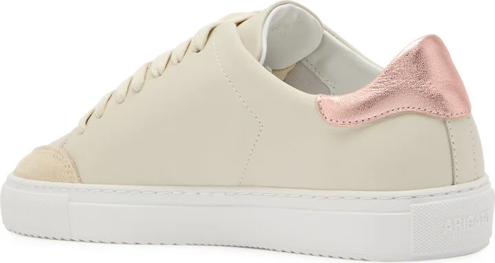 Axel Arigato Clean 90 Bee Bird Leather Sneakers - Image 2