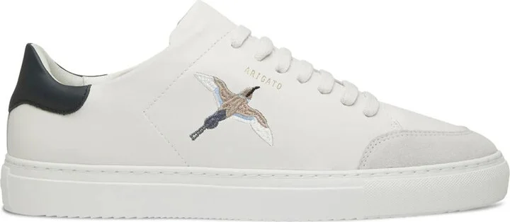 Axel Arigato Clean 90 Bee Bird Sneaker Shoes