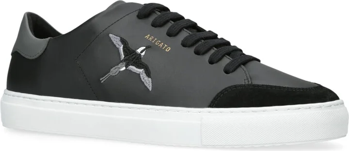 Axel Arigato Clean 90 Bee Bird Sneakers - Image 3