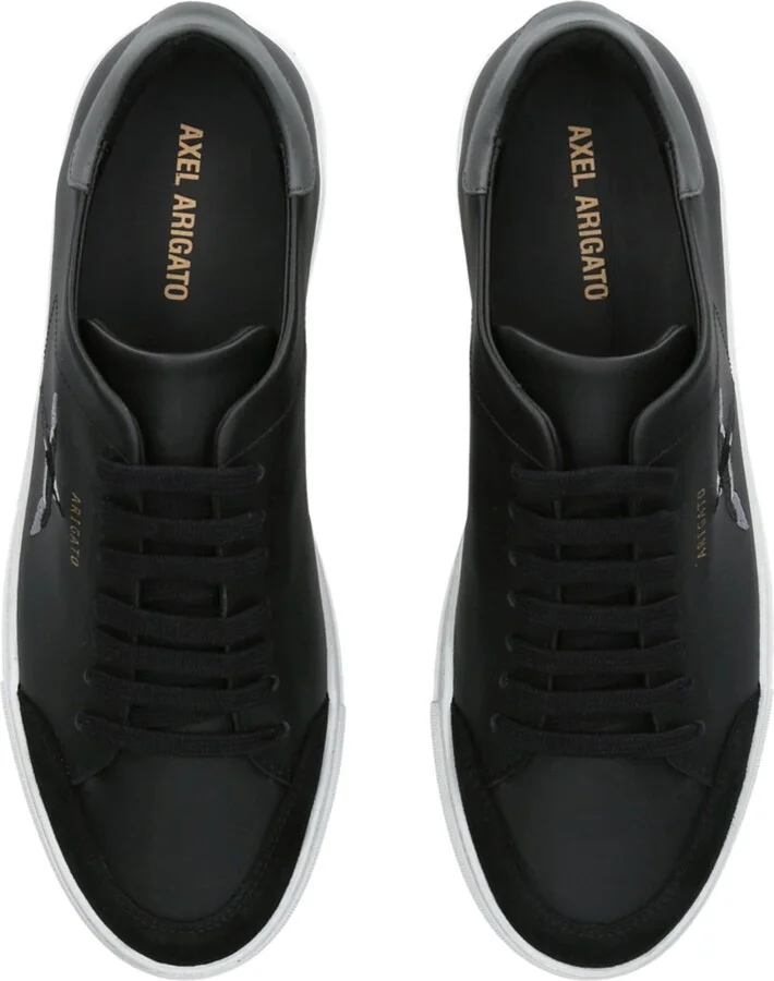 Axel Arigato Clean 90 Bee Bird Sneakers - Image 4