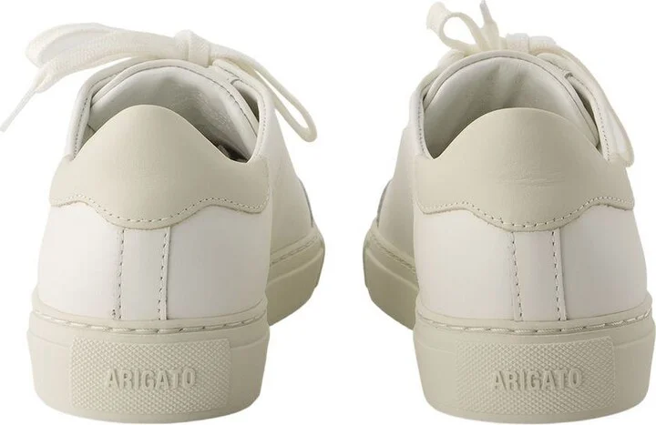 Axel Arigato Clean 90 Bee Bird Sneakers - Image 3