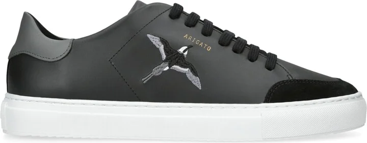 Axel Arigato Clean 90 Bee Bird Sneakers