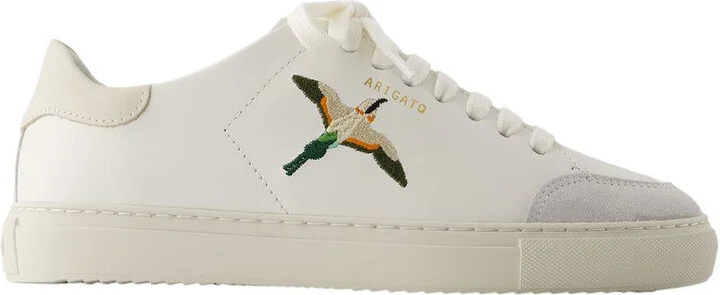 Axel Arigato Clean 90 Bee Bird Sneakers