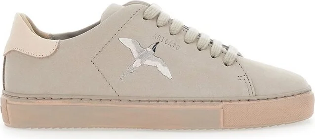 Axel Arigato Clean 90 Bee Bird Sneakers