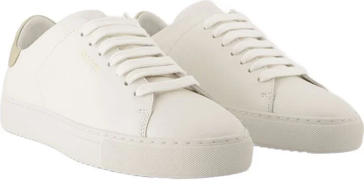 Axel Arigato Clean 90 Contrast Sneakers - Image 2