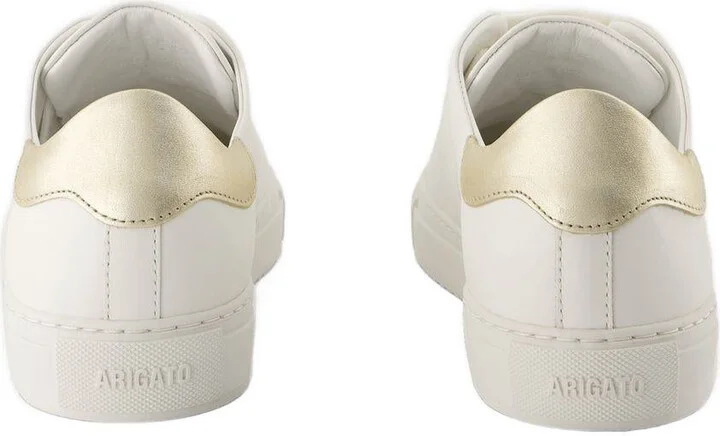 Axel Arigato Clean 90 Contrast Sneakers - Image 3