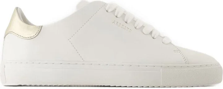 Axel Arigato Clean 90 Contrast Sneakers