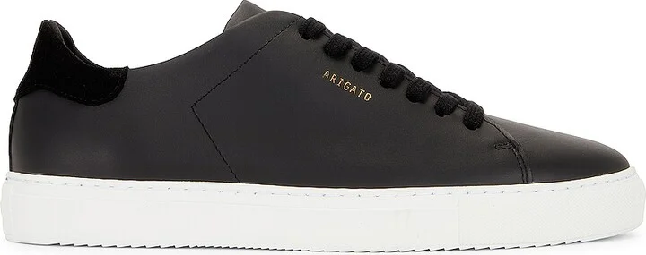 Axel Arigato Clean 90 in Black