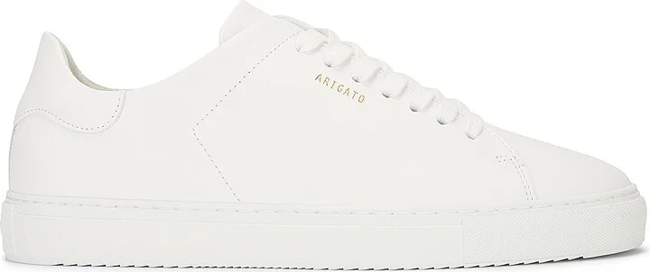 Axel Arigato Clean 90 in White