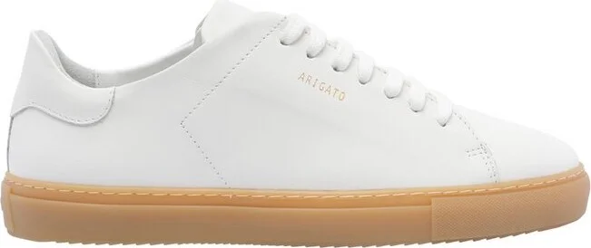 Axel Arigato Clean 90 Lace-Up Sneakers