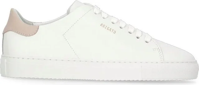 Axel Arigato Clean 90 Lace-Up Sneakers