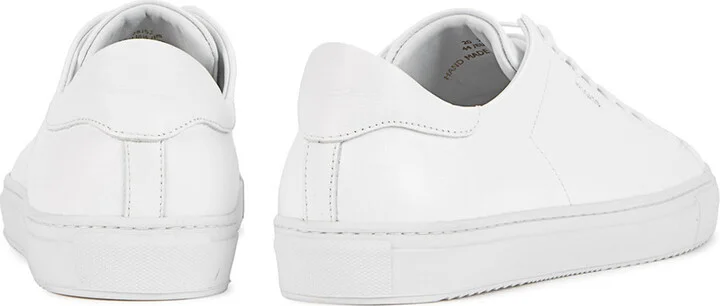 Axel Arigato Clean 90 Leather Sneakers - Image 2