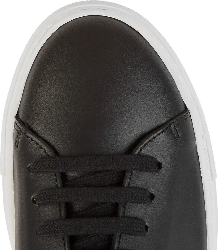Axel Arigato Clean 90 Leather Sneakers - Image 4