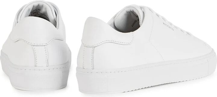 Axel Arigato Clean 90 Leather Sneakers - Image 3