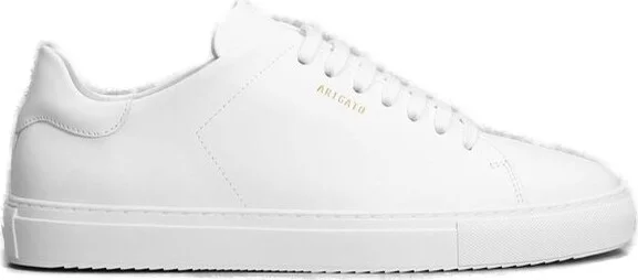 Axel Arigato Clean 90 Low-Top Sneakers