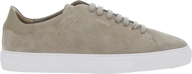 Axel Arigato Clean 90 Low-Top Sneakers