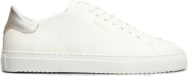 Axel Arigato Clean 90 Low-Top Sneakers