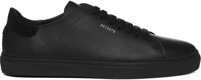 Axel Arigato Clean 90 Low-Top Sneakers