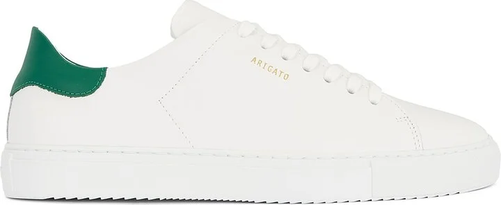 Axel Arigato Clean 90 Sneaker in White