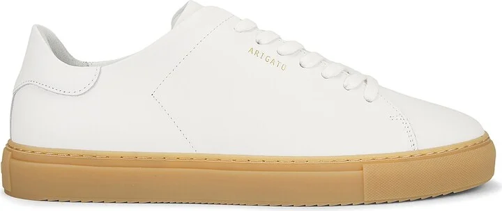 Axel Arigato Clean 90 Sneaker in White