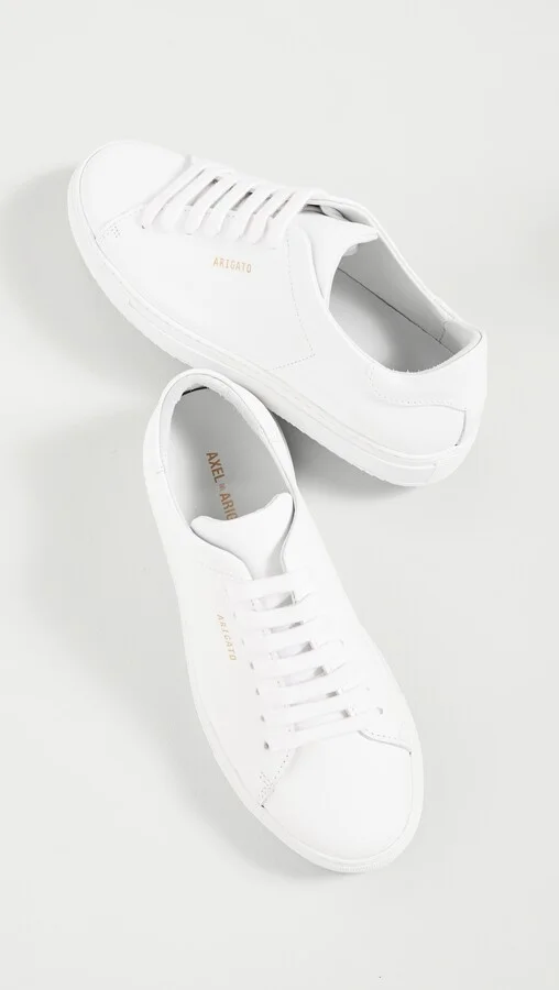 Axel Arigato Clean 90 Sneakers - Image 4