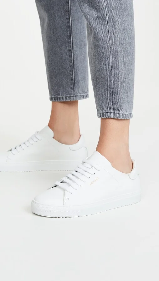 Axel Arigato Clean 90 Sneakers - Image 5