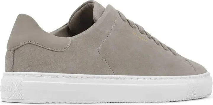 Axel Arigato "Clean 90" Suede Sneakers Shoes - Image 2