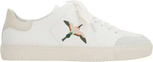 Axel Arigato Clean 90 Triple Bee Bird Sneakers