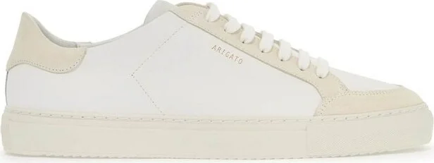 Axel Arigato Clean 90 Triple Lace-Up Sneakers