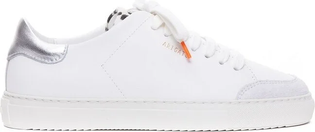 Axel Arigato Clean 90 Triple Low-Top Sneakers
