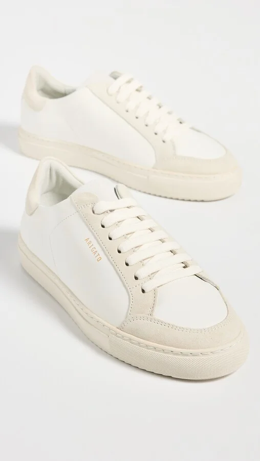 Axel Arigato Clean 90 Triple Sneakers - Image 2