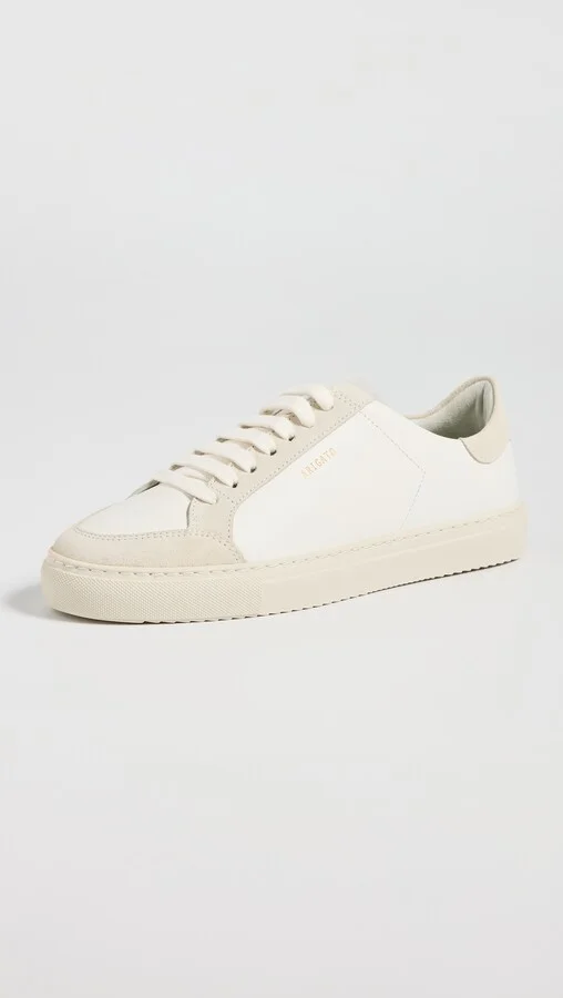Axel Arigato Clean 90 Triple Sneakers - Image 4