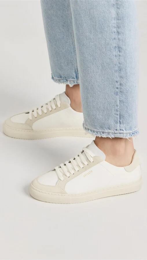 Axel Arigato Clean 90 Triple Sneakers - Image 5