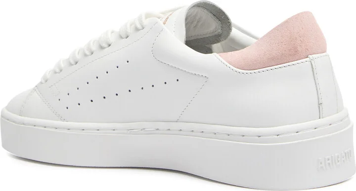 Axel Arigato Clean Court Leather Sneakers - Image 2