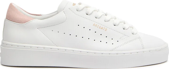 Axel Arigato Clean Court Leather Sneakers