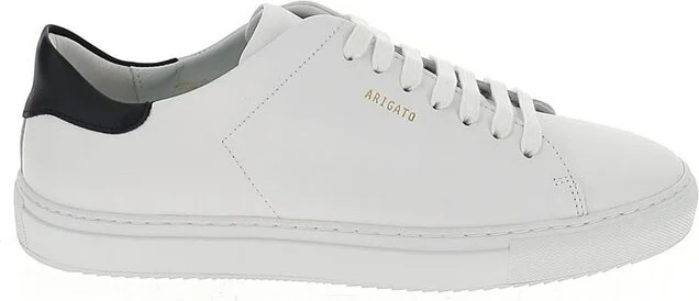 Axel Arigato Clean Low-Top Sneakers