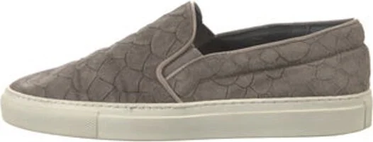 Animal Print, Grey