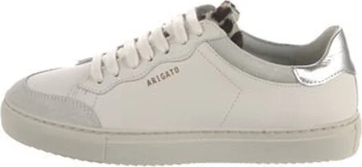 Pattern Prints, White