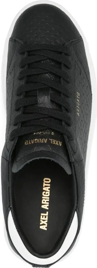 Axel Arigato Court Sneaker Shoes - Image 4