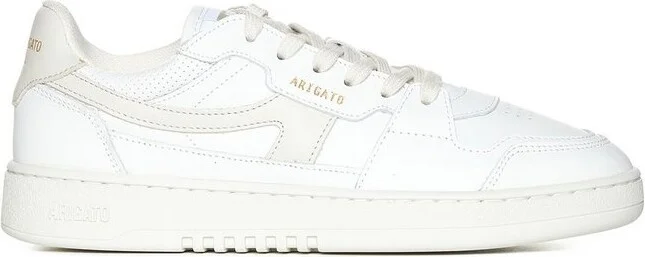 Axel Arigato Dice-A Lace-Up Sneakers