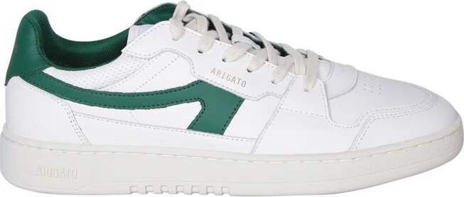Axel Arigato Dice-A Low-Top Sneakers