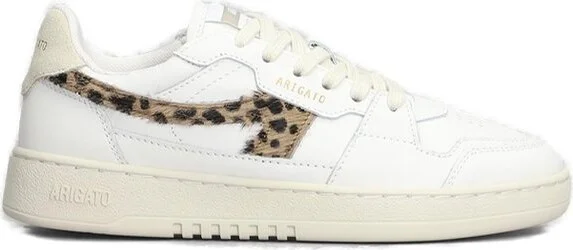 Axel Arigato Dice-A Low-Top Sneakers