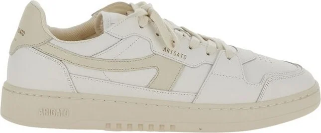 Axel Arigato Dice-A Low-Top Sneakers