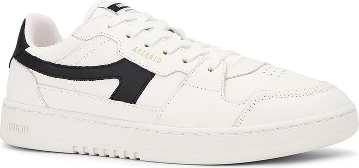 Axel Arigato Dice-A Sneaker in White - Image 2