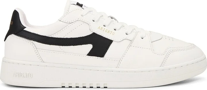 Axel Arigato Dice-A Sneaker in White