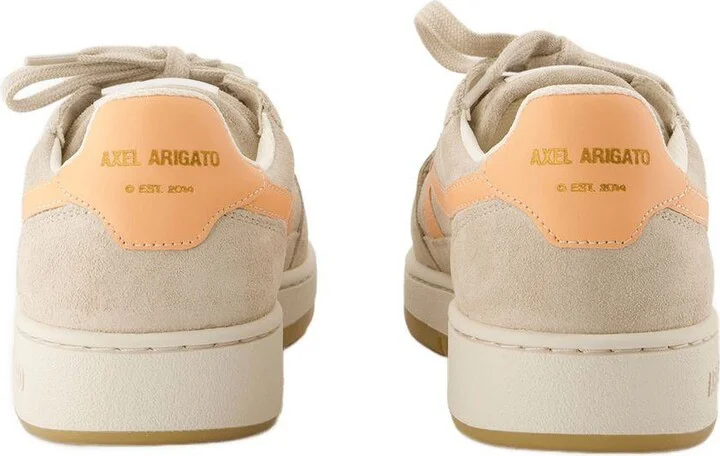 Axel Arigato Dice A Sneakers - Image 3
