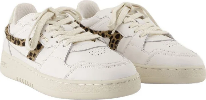 Axel Arigato Dice A Sneakers - Image 2