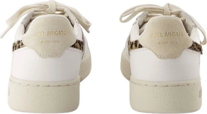 Axel Arigato Dice A Sneakers - Image 3